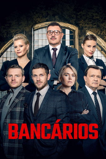 Assistir Bancários online dublado e legendado