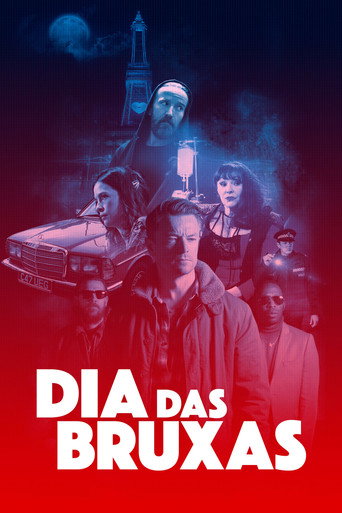 Assistir Dia das Bruxas online dublado e legendado