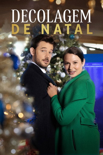 Assistir Decolagem de Natal online dublado e legendado