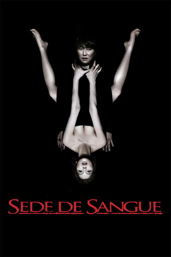 Assistir Sede de Sangue online dublado e legendado