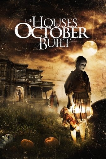 Assistir The Houses October Built online dublado e legendado