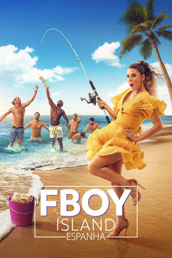 Assistir FBOY Island Espanha online dublado e legendado