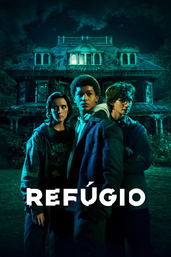Poster de Refúgio