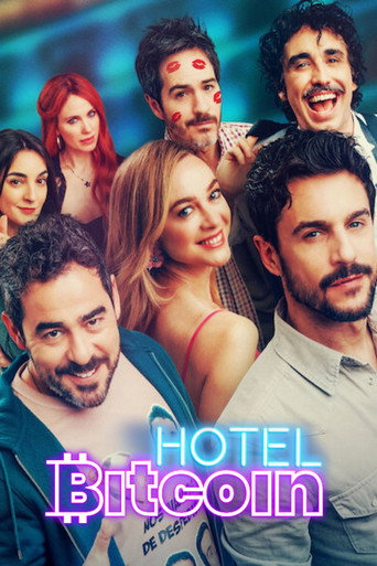 Assistir Hotel Bitcoin online dublado e legendado