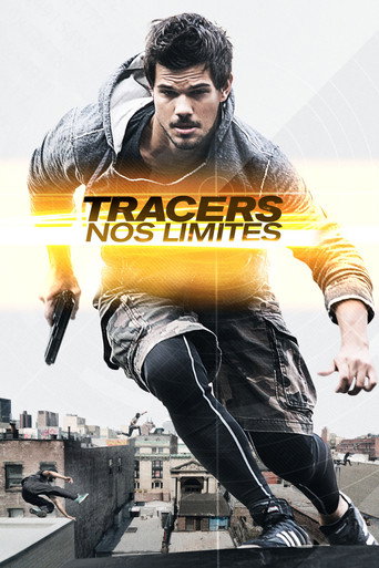 Assistir Tracers: Nos Limites online dublado e legendado