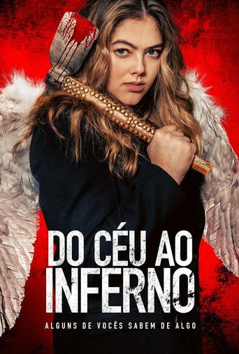 Assistir Do Céu ao Inferno online dublado e legendado
