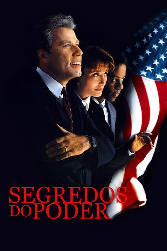 Poster de Segredos do Poder