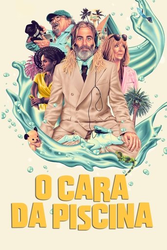 Assistir O Cara da Piscina online dublado e legendado