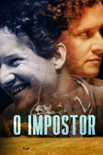 Assistir O Impostor online dublado e legendado