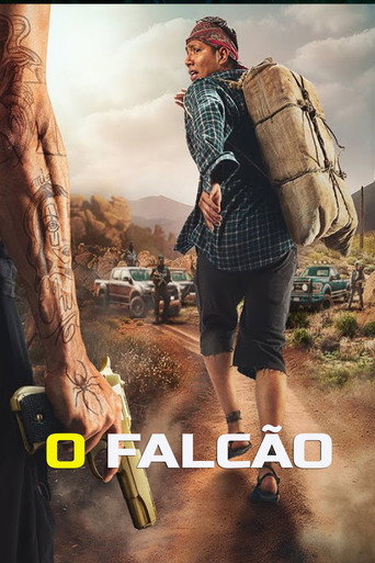 Assistir O Falcão online dublado e legendado