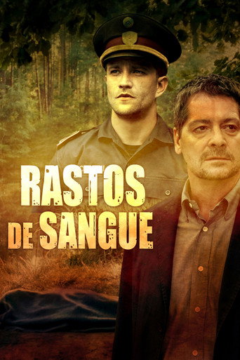 Assistir Rastos de Sangue online dublado e legendado