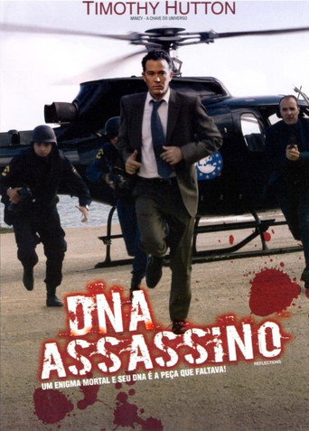 Assistir DNA Assassino online dublado e legendado