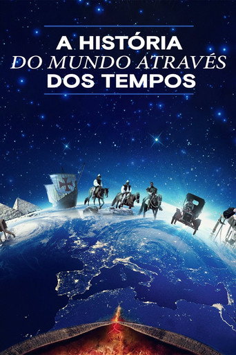 Assistir A História do Mundo Através dos Tempos online dublado e legendado