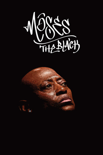 Assistir Moses the Black online dublado e legendado