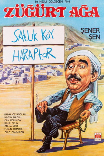 Assistir Züğürt Ağa online dublado e legendado