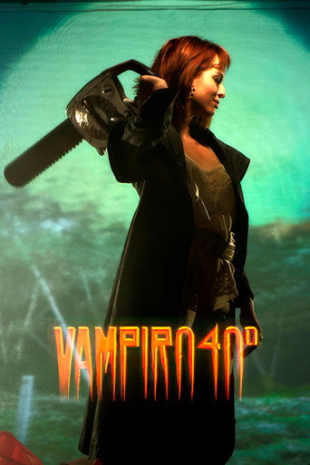 Assistir Vampiro 40º online dublado e legendado