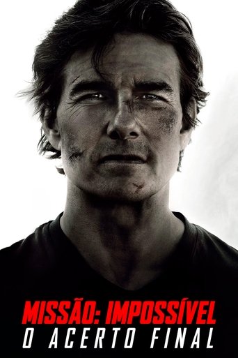 Poster de Missão: Impossível - O Acerto Final