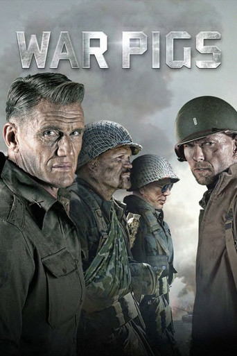 Assistir Marcas da Guerra online dublado e legendado