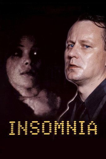 Assistir Insônia online dublado e legendado