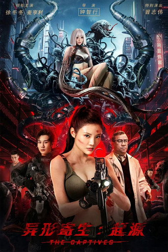 Assistir The Captives online dublado e legendado