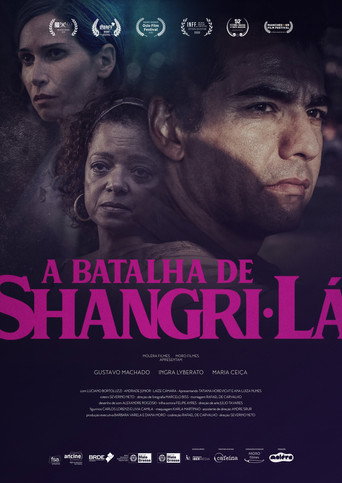 Assistir A Batalha de Shangri-lá online dublado e legendado