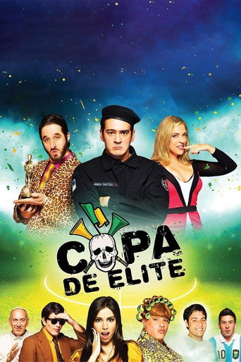 Assistir Copa de Elite online dublado e legendado