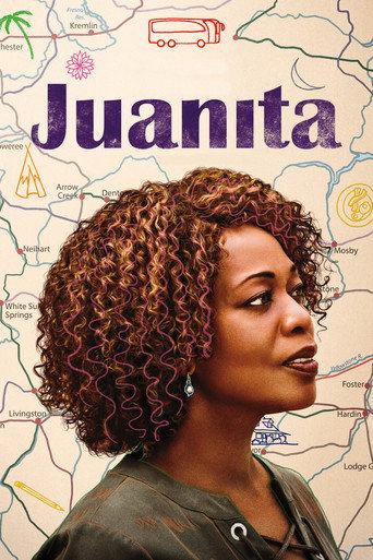 Assistir Juanita online dublado e legendado
