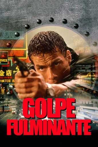 Assistir Golpe Fulminante online dublado e legendado