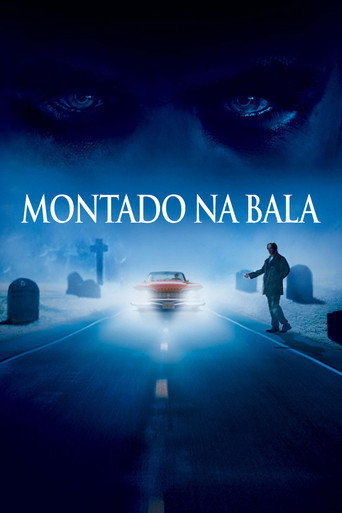 Assistir Montado na Bala online dublado e legendado