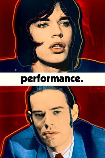 Poster de Performance.