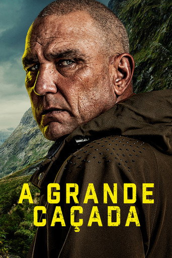 Assistir A Grande Caçada online dublado e legendado