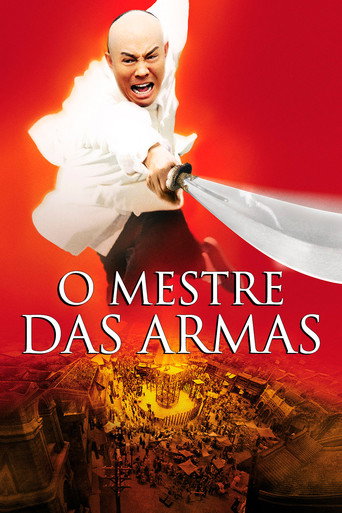 Assistir O Mestre das Armas online dublado e legendado