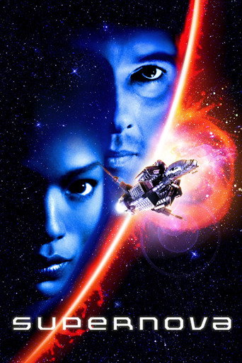 Assistir Supernova online dublado e legendado
