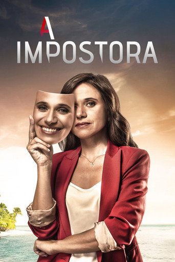 Assistir A Impostora online dublado e legendado