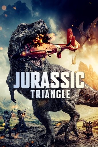 Assistir Jurassic Triangle online dublado e legendado