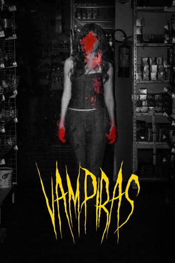 Assistir Vampiras da Escala 6x1 online dublado e legendado