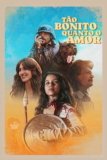 Assistir Tão Bonito Quanto o Amor online dublado e legendado