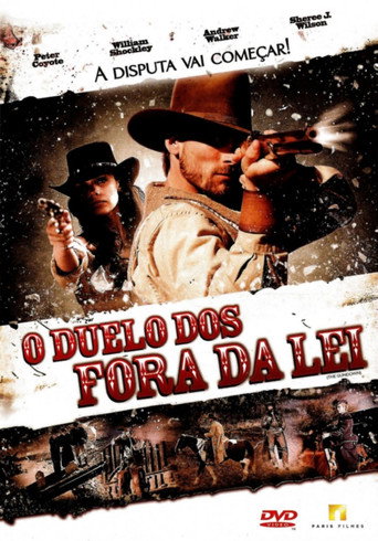 Assistir O Duelo dos Fora da Lei online dublado e legendado