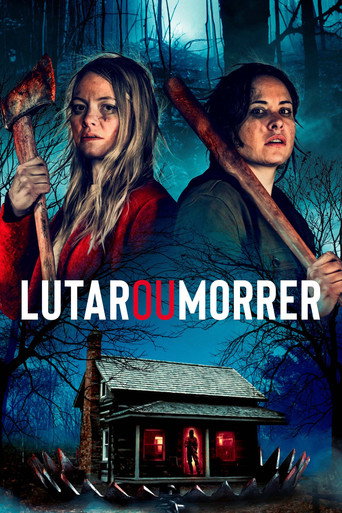 Assistir Lutar ou Morrer online dublado e legendado