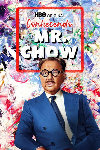 Assistir Conhecendo Mr. Chow online dublado e legendado