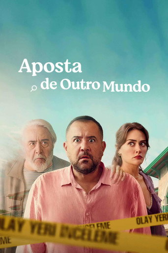Assistir Aposta de Outro Mundo online dublado e legendado