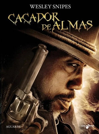 Assistir Caçador de Almas online dublado e legendado