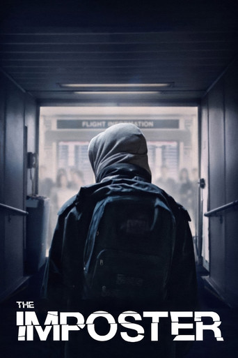 Assistir O Impostor online dublado e legendado