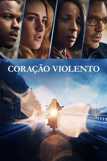 Assistir Coração Violento online dublado e legendado