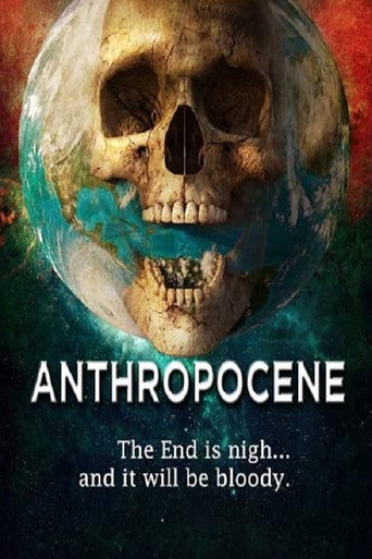 Assistir Anthropocene online dublado e legendado