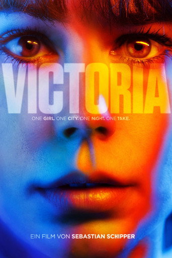 Assistir Victoria online dublado e legendado