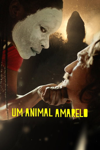Assistir Um Animal Amarelo online dublado e legendado