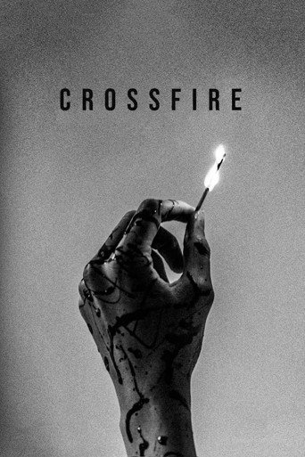 Assistir Crossfire online dublado e legendado