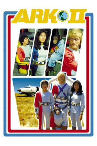 Assistir Ark II online dublado e legendado