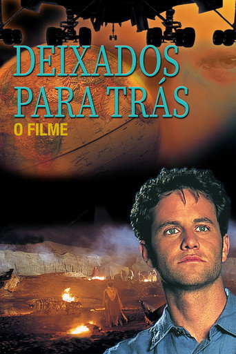 Assistir Deixados para Trás: O Filme online dublado e legendado
